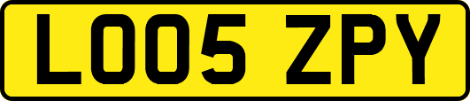 LO05ZPY