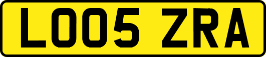LO05ZRA