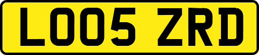 LO05ZRD