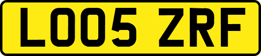 LO05ZRF