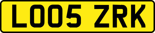 LO05ZRK