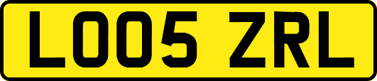 LO05ZRL