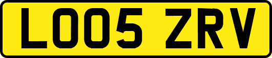 LO05ZRV