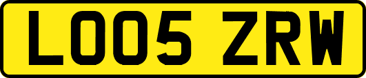 LO05ZRW