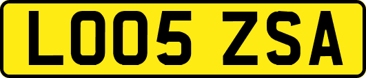 LO05ZSA