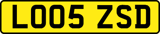 LO05ZSD