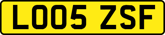 LO05ZSF