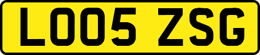 LO05ZSG