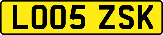 LO05ZSK