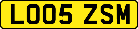 LO05ZSM