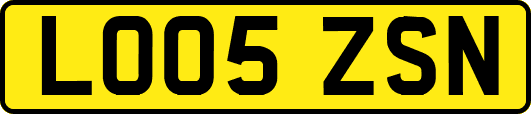 LO05ZSN