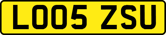 LO05ZSU
