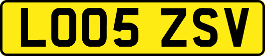 LO05ZSV