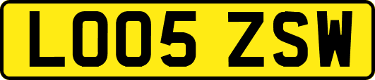 LO05ZSW