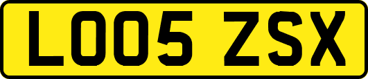 LO05ZSX