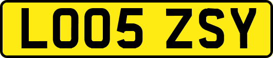 LO05ZSY