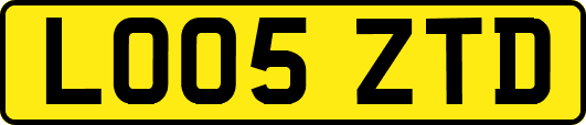 LO05ZTD