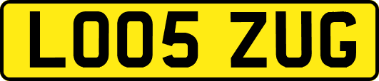 LO05ZUG