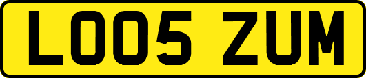 LO05ZUM