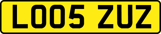 LO05ZUZ