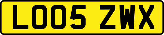 LO05ZWX