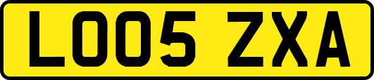 LO05ZXA