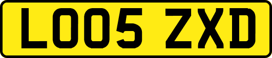 LO05ZXD