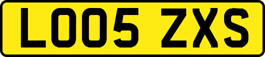 LO05ZXS