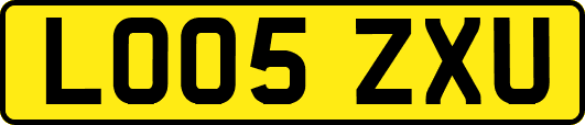LO05ZXU