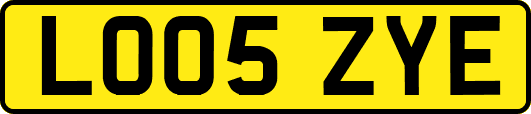 LO05ZYE
