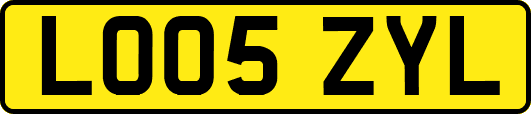 LO05ZYL