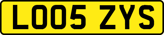 LO05ZYS