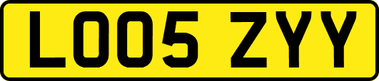 LO05ZYY