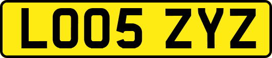 LO05ZYZ