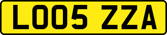 LO05ZZA