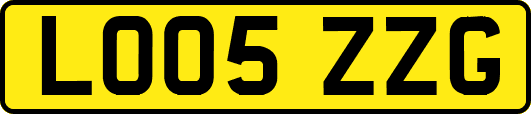 LO05ZZG
