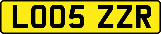 LO05ZZR
