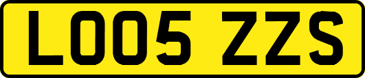 LO05ZZS