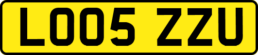 LO05ZZU