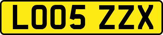 LO05ZZX