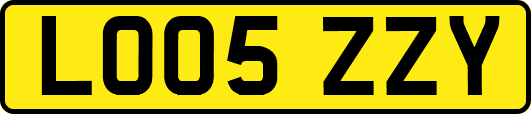 LO05ZZY