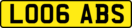 LO06ABS
