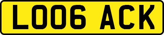 LO06ACK