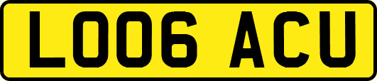 LO06ACU