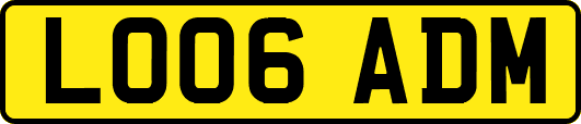 LO06ADM