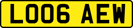 LO06AEW