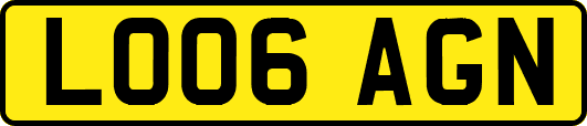 LO06AGN