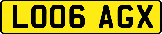 LO06AGX