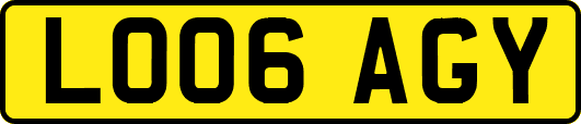 LO06AGY