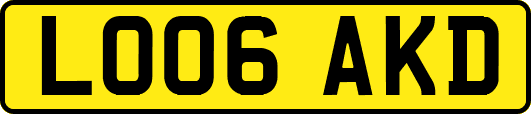 LO06AKD